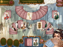 Regency Solitaire (для ПК, цифровой код доступа)