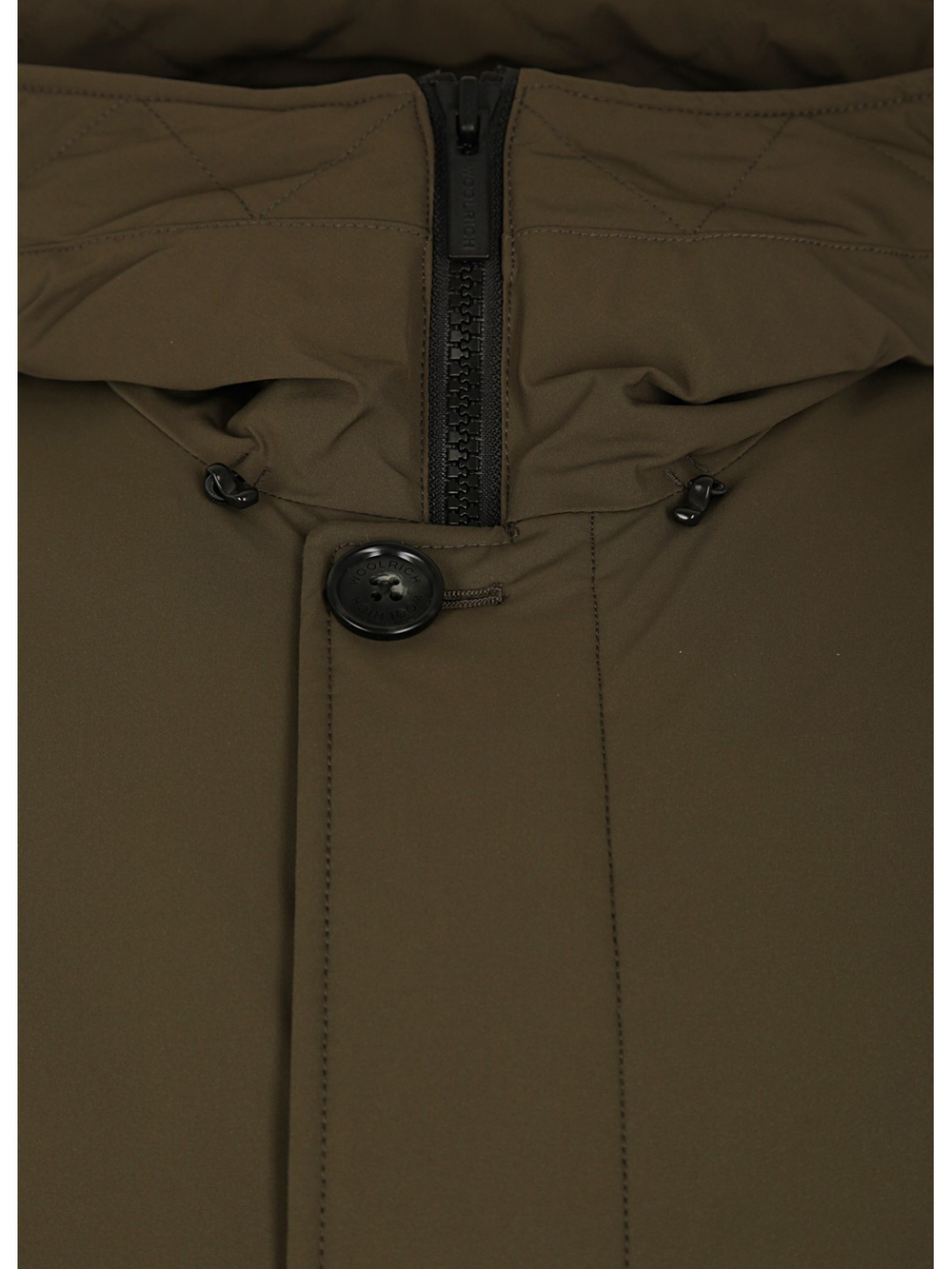 Куртка мужская Arctic Stretch Down Parka WOOLRICH
