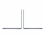 Ноутбук Apple MacBook Air 13 2024, Apple M3, 8/256 ГБ, MRXV3, midnight