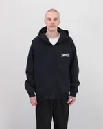 Купить Ветровка ANTEATER Comfy Windjacket Темно-Синяя Ветровка ANTEATER Comfy Windjacket Темно-Синяя