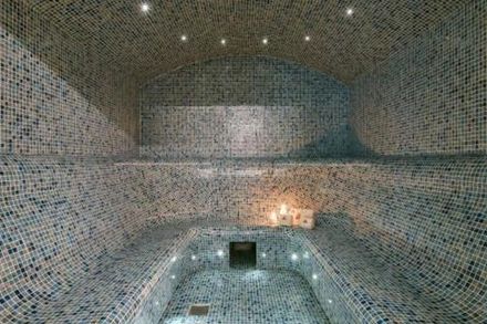 Парогенераторы