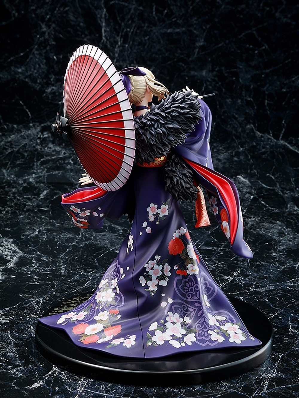 Saber Alter
