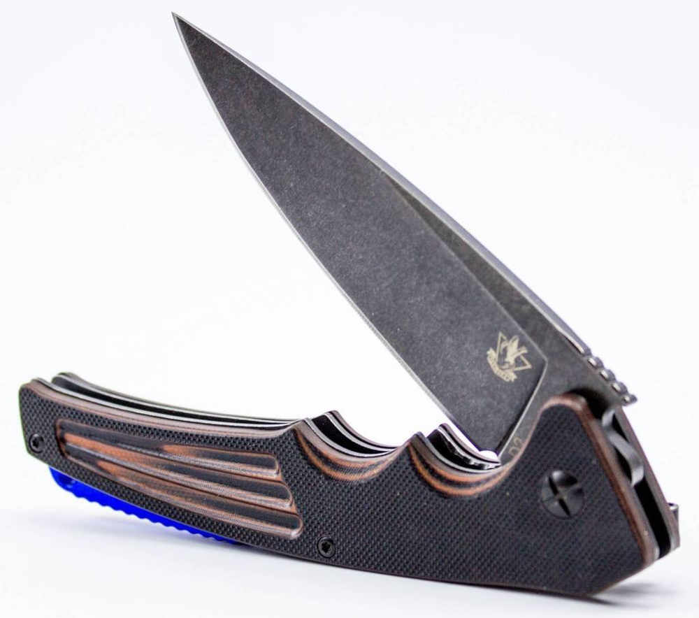 Нож складной Steelclaw Бузун slw06