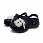 Crocs Classic Platform Clog (Женская размерная сетка)
