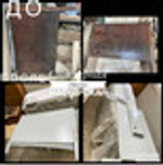 Реставрация кровати