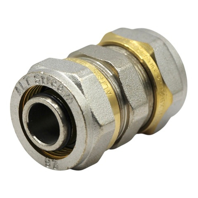 Муфта соединительная 26x26 AltStream цанговая