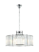 Подвесная люстра Stilfort WASHER 2144/09/06P