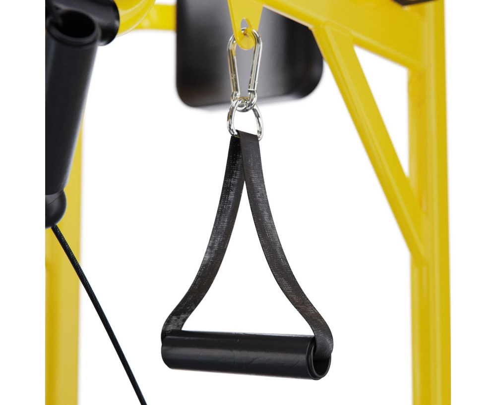Турник - брусья Power Tower DFC Homegym G008Y