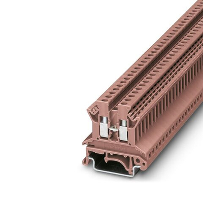 0719252 - UK 2,5 N BN - Проходные клеммы