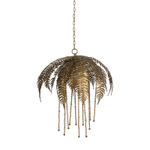 Pendant design lamp Palm
