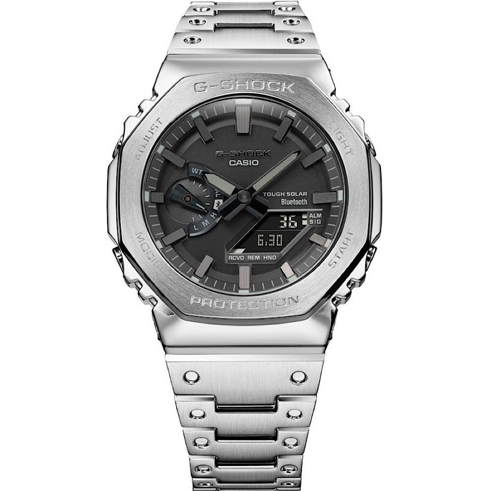 Casio GM-B2100D-1A