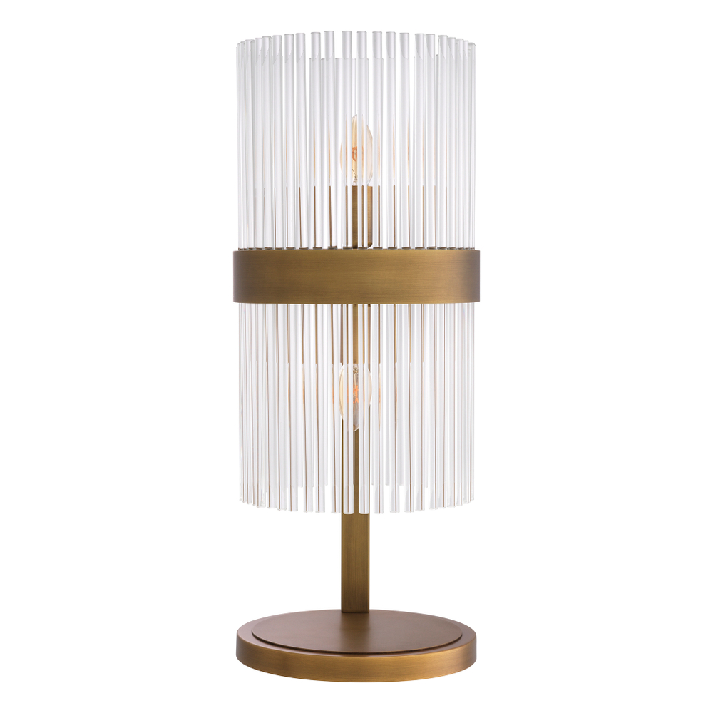 Лампа настольная Table Lamp Carnero арт.115473