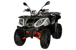 Квадроцикл KAYO AU200