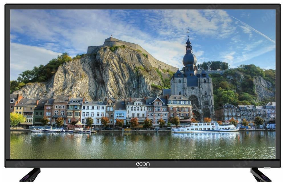 Телевизор 32" ECON  EX-32HS017B