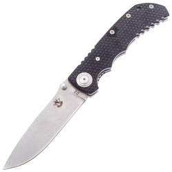 Нож для выживания Steelclaw РейнджерT-5