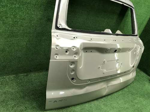 Крышка багажника Tank 500 (2021-н.в.)