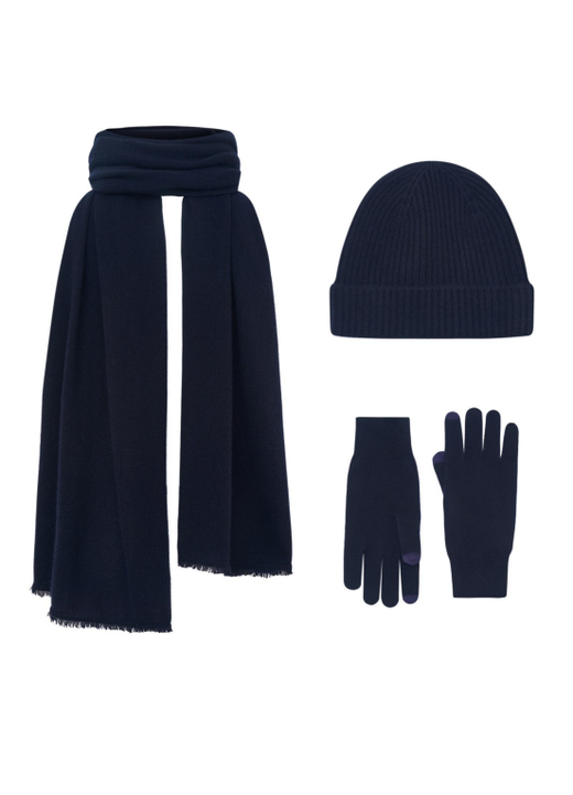 Подарочный набор из трех изделий