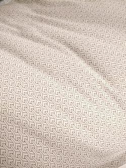 Простынь Сказка "Grafico" 150х215 см