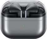Наушники беспроводные Samsung Galaxy Buds 3 Pro Silver