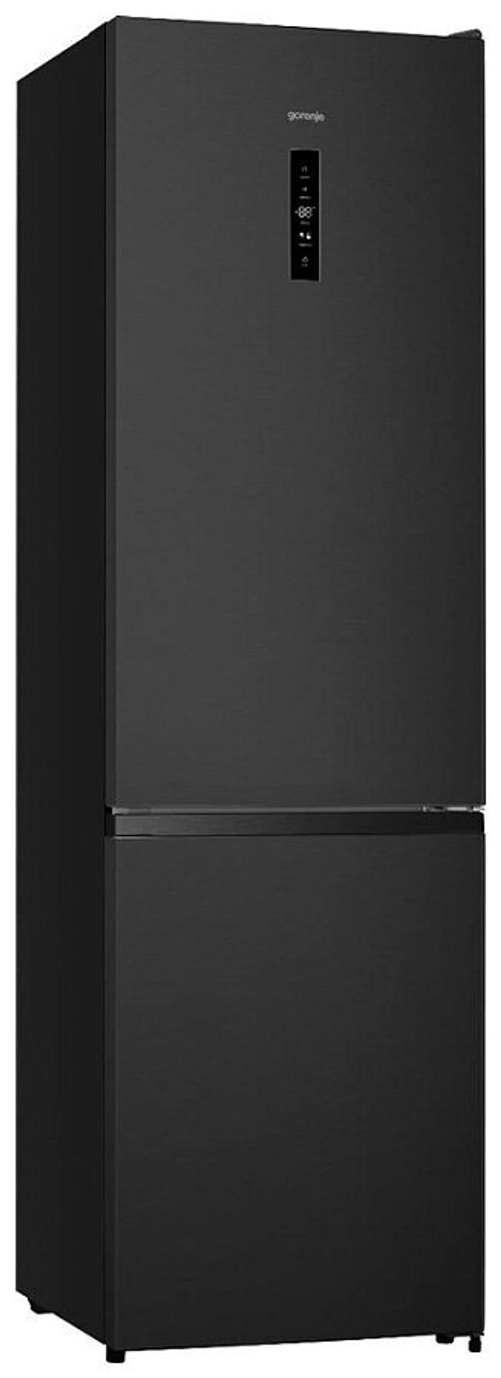 Холодильник Gorenje NRK 620 FABK4