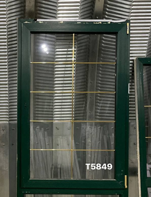 Окно Пластиковое Б/У 148(в) х 95(ш)