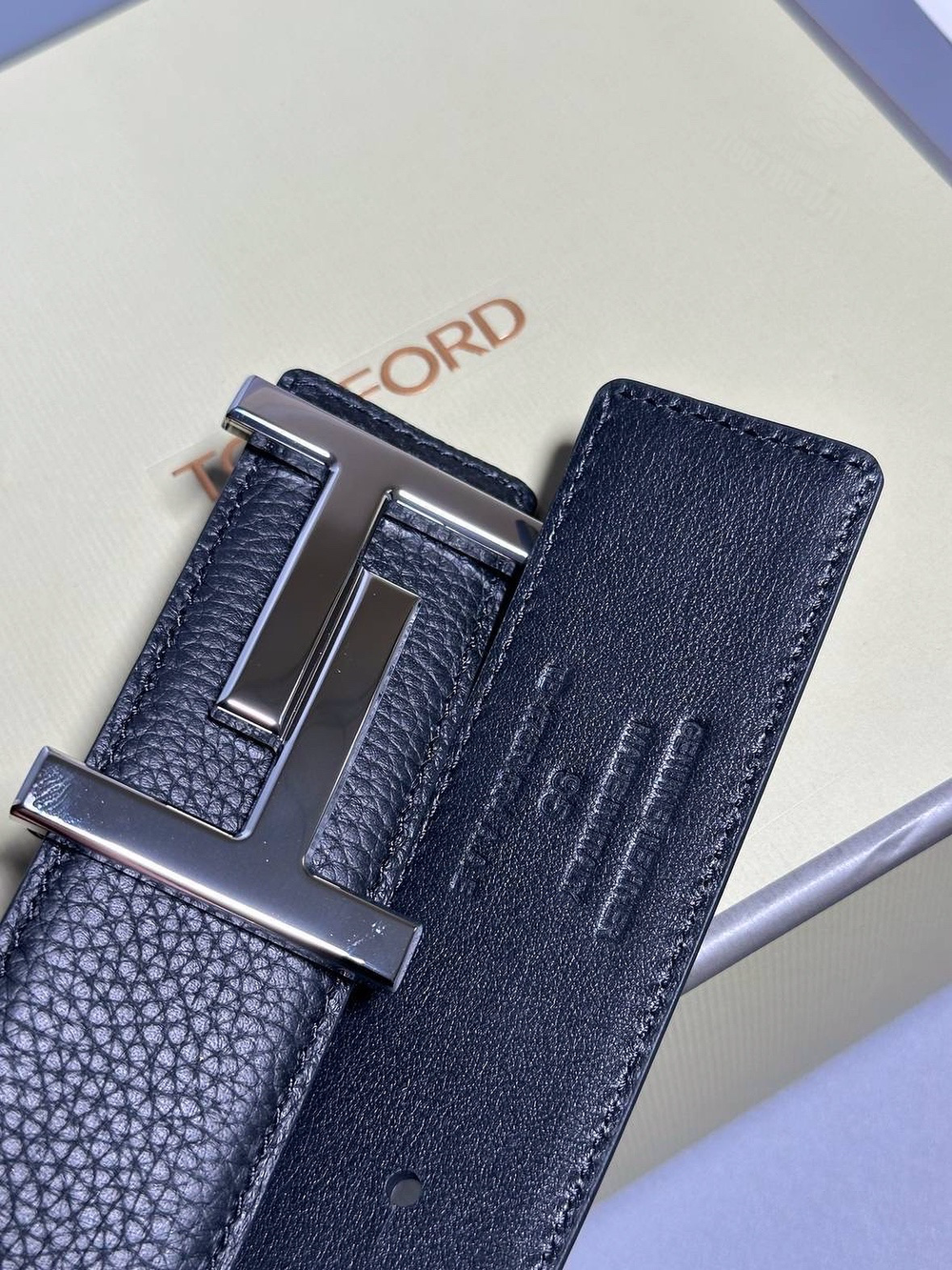 Ремень Tom Ford