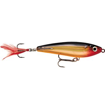 Воблер RAPALA X-Rap Subwalk 15 /G