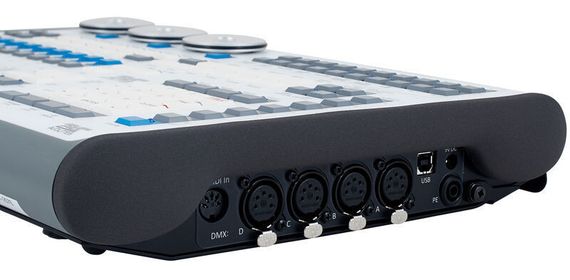 AVOLITES Titan Mobile Console