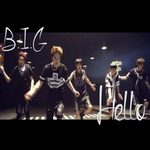Альбом B.I.G - Hello Hello 6th Single Album