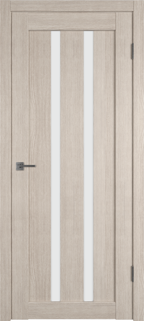 Дверь Atum 2 / Cappuccino / White Cloud / Владимирские двери