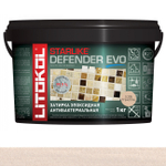 Затирка STARLIKE DEFENDER EVO S.205 1 кг