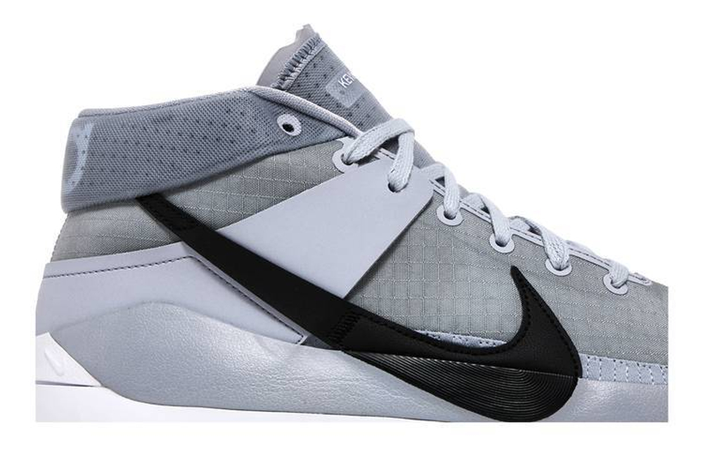 Кроссовки Nike Kd 13 B Promo Wolf Grey