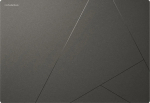 Ноутбук  ASUS Zenbook S 16 UM5606WA-RK270W 16 ", Ryzen AI 300, 32 Гб RAM, 2 Тб SSD, Radeon Graphics, Серый