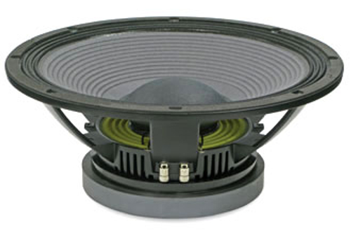 EIGHTEEN SOUND 15LW2400/8 - 15' динамик с расширенным НЧ
