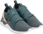 Кроссовки ASICS GEL-LYTE V SANZE KNIT зеленый