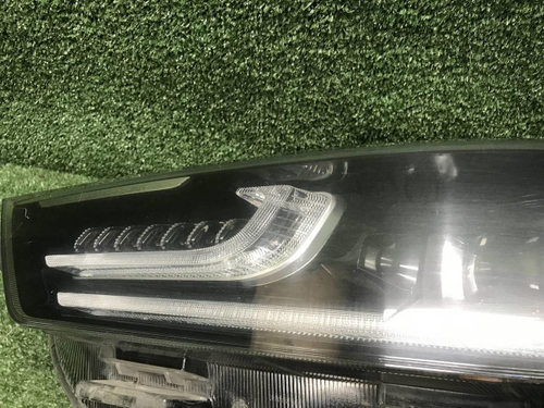 Фара левая Chery Tiggo 8 Pro (2021-2024) LED