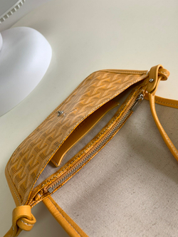 Goyard Plumet Pocket Wallet