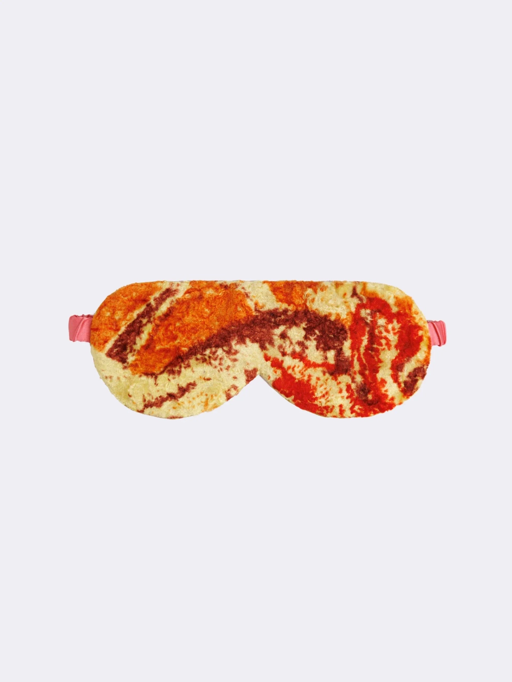 Маска для сна из ковра OLA OLA