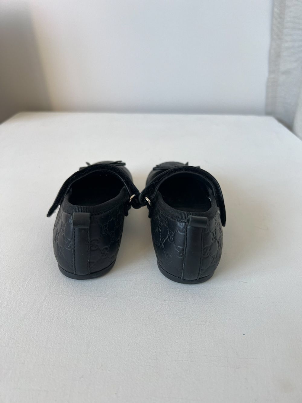 Туфли Gucci, 23