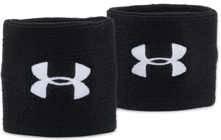 Теннисные напульсники Under Armour Performance Wristbands