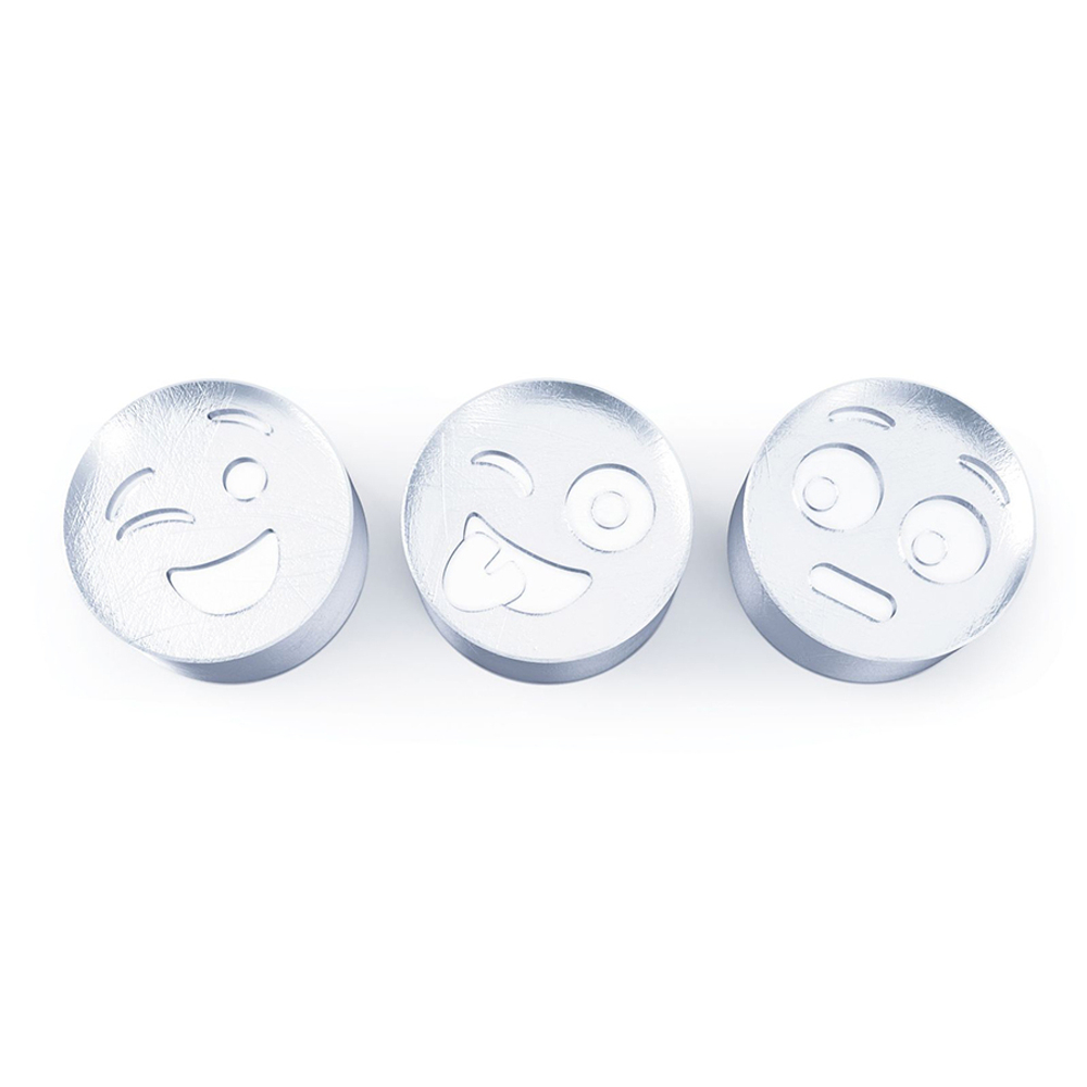 Форма для льда cool-moji