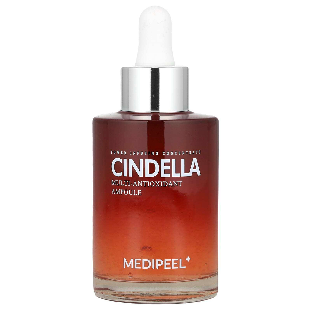 Medi-Peel, Cindella, мультиантиоксидантная ампула, 100 мл (3,38 жидк. унции)
