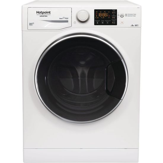 Стиральная машина Hotpoint-Ariston RST 602 ST K