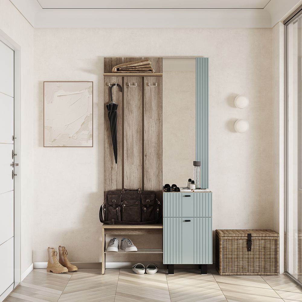 Олива ПР-04 Прихожая