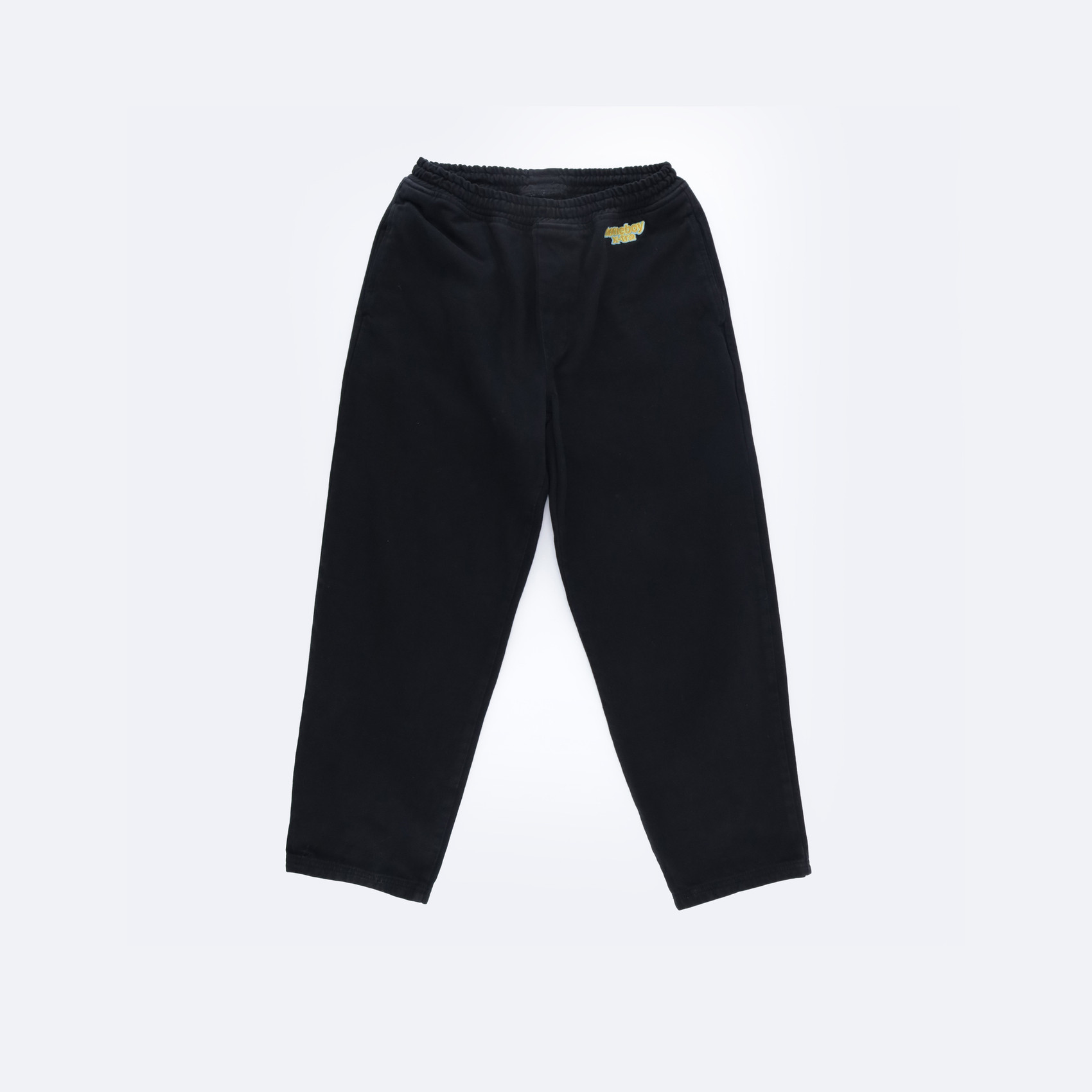 Брюки Homeboy x-tra Beach Baggy (black) артикул: - купить в магазине Дайс