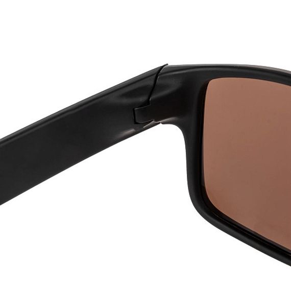 Очки поляризационные в жест.чехле (коричневый) (N-OP-LZ0471-C) Nisus