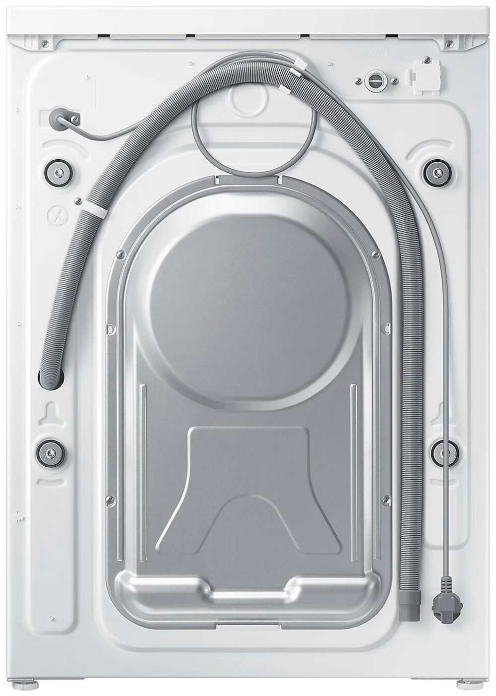 Стиральная машина Samsung WW65A4S21CE