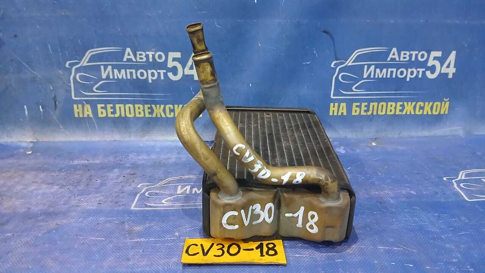 Радиатор печки TOYOTA CAMRY 1992