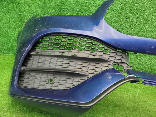 Бампер передний Mercedes GLE V167 (2018-2024) AMG