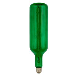 LED-SF21-5W-SOHO-E27-CW GREEN GLS77GR Лампа светодиодная SOHO. Зелёная колба. Спиральный филамент. Картон. ТМ Uniel